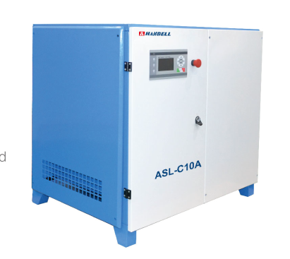 漢鐘ASL微油渦旋式空氣壓縮機(jī)